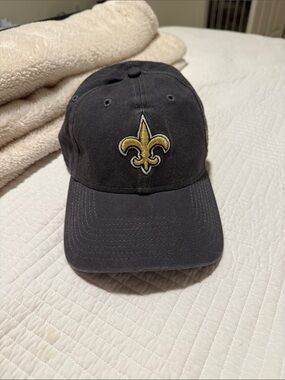 New Orleans Saints hat